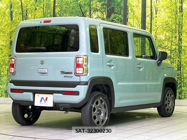Suzuki HUSTLER 2026-02 8854899-16