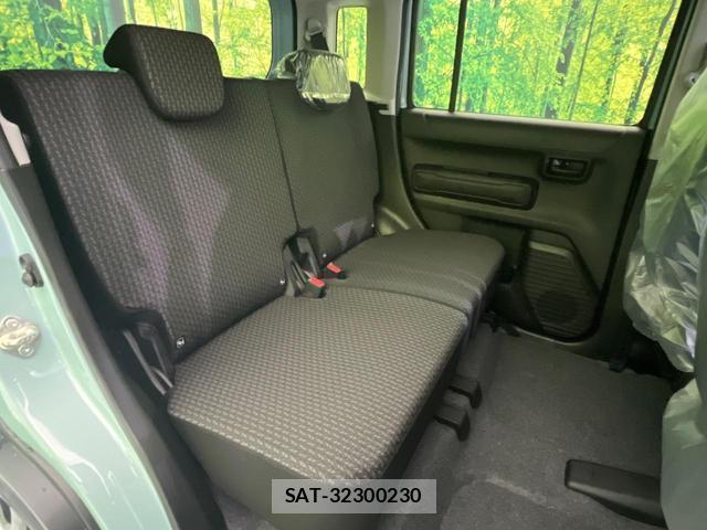 Suzuki HUSTLER 2026-02 8854899-8