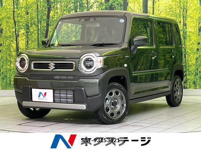 Suzuki HUSTLER 2026-03 8854900-0