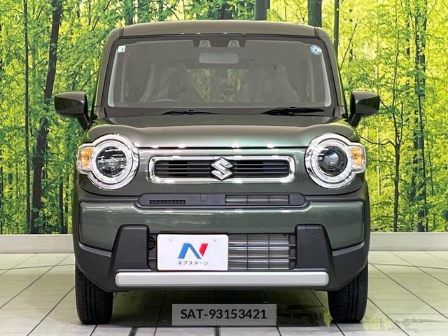 Suzuki HUSTLER 2026-03 8854900-13