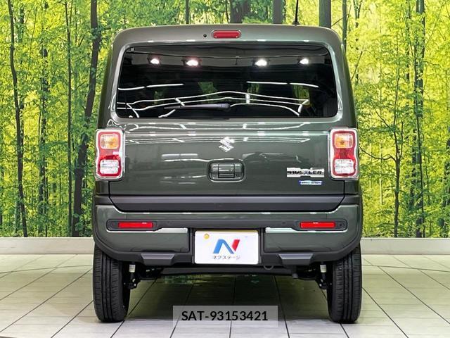 Suzuki HUSTLER 2026-03 8854900-14