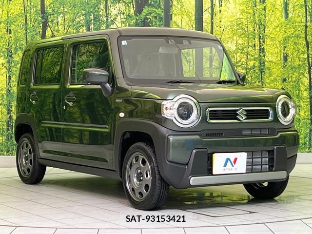 Suzuki HUSTLER 2026-03 8854900-15