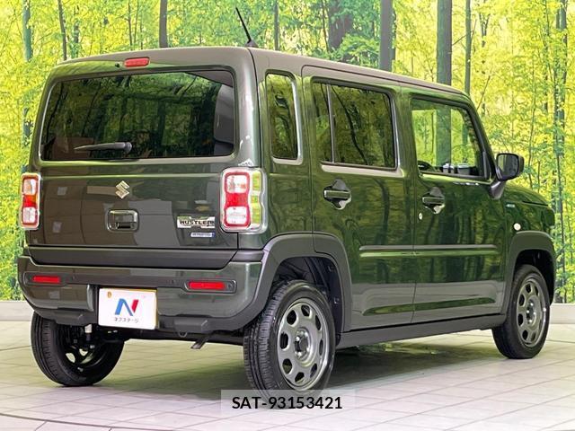 Suzuki HUSTLER 2026-03 8854900-16