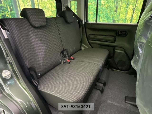 Suzuki HUSTLER 2026-03 8854900-8