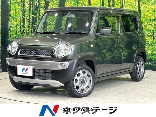 Suzuki HUSTLER 2017-09 8854966-0