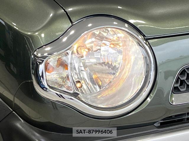 Suzuki HUSTLER 2017-09 8854966-11