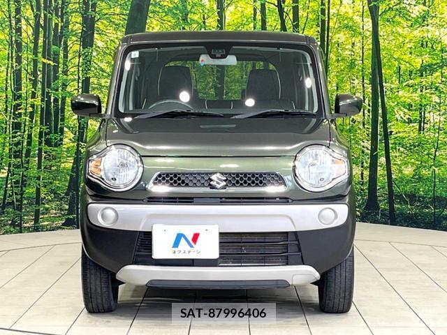 Suzuki HUSTLER 2017-09 8854966-13