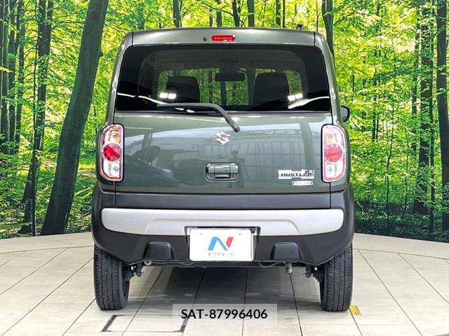 Suzuki HUSTLER 2017-09 8854966-14