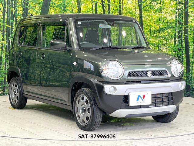 Suzuki HUSTLER 2017-09 8854966-15