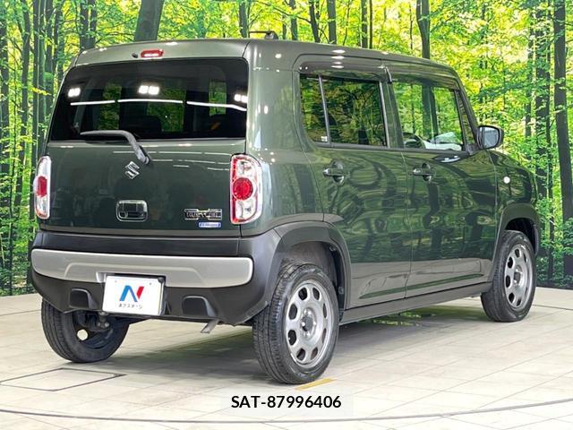 Suzuki HUSTLER 2017-09 8854966-16