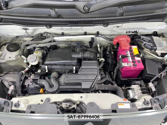 Suzuki HUSTLER 2017-09 8854966-17