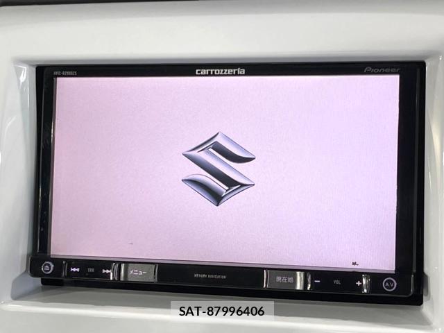 Suzuki HUSTLER 2017-09 8854966-2