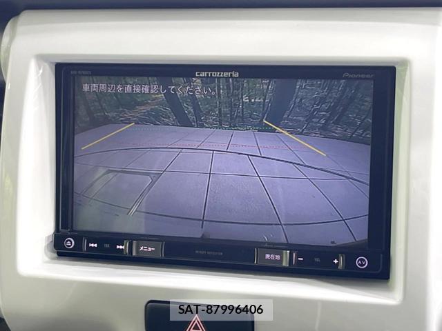 Suzuki HUSTLER 2017-09 8854966-3