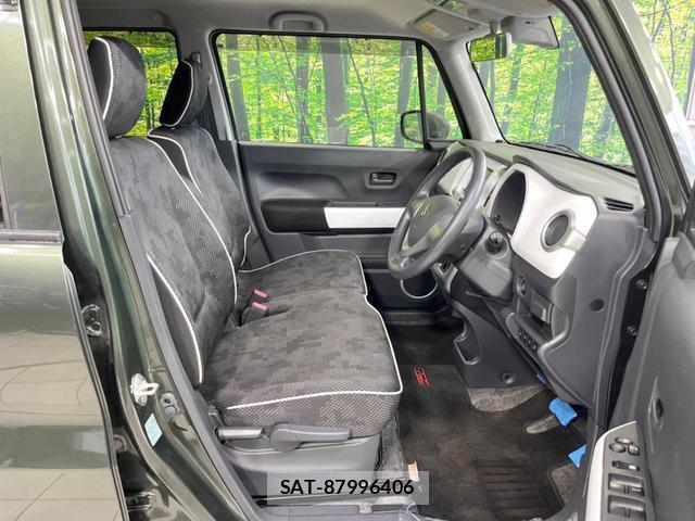 Suzuki HUSTLER 2017-09 8854966-7