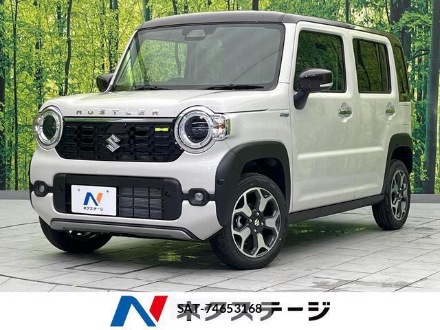 Suzuki HUSTLER 2026-07 8855044-0