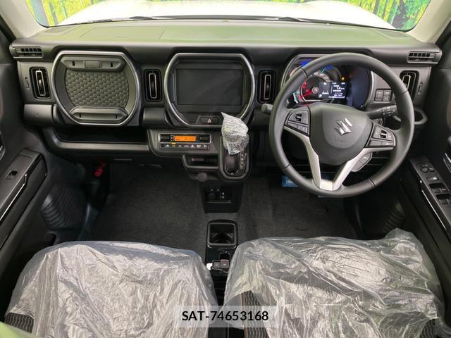 Suzuki HUSTLER 2026-07 8855044-1