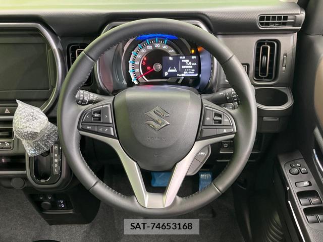 Suzuki HUSTLER 2026-07 8855044-10