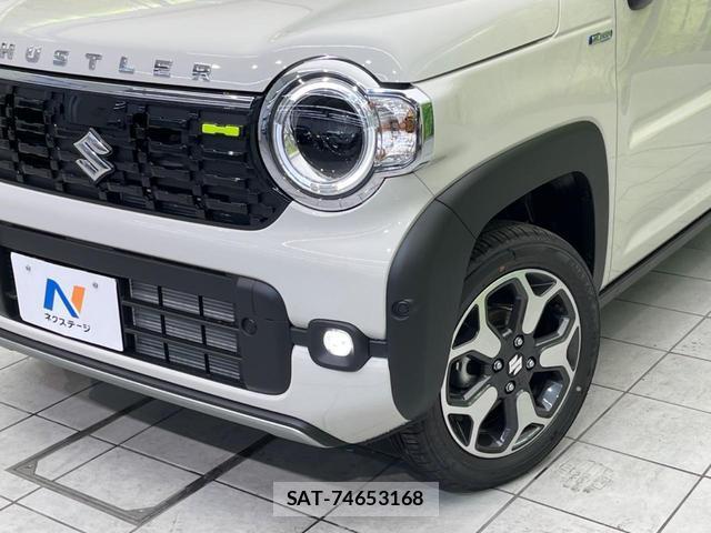Suzuki HUSTLER 2026-07 8855044-11