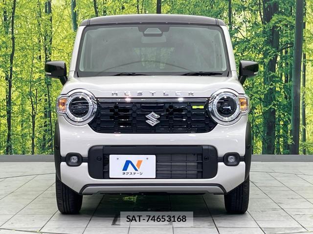 Suzuki HUSTLER 2026-07 8855044-13