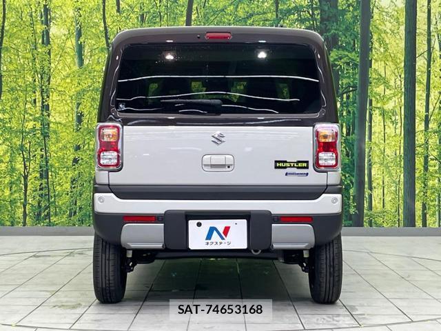 Suzuki HUSTLER 2026-07 8855044-14