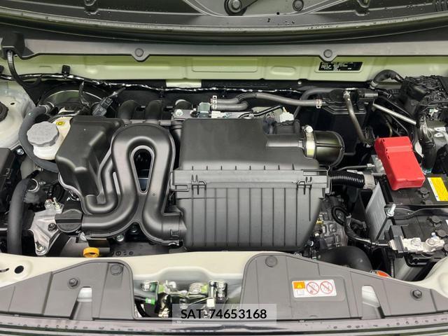 Suzuki HUSTLER 2026-07 8855044-17