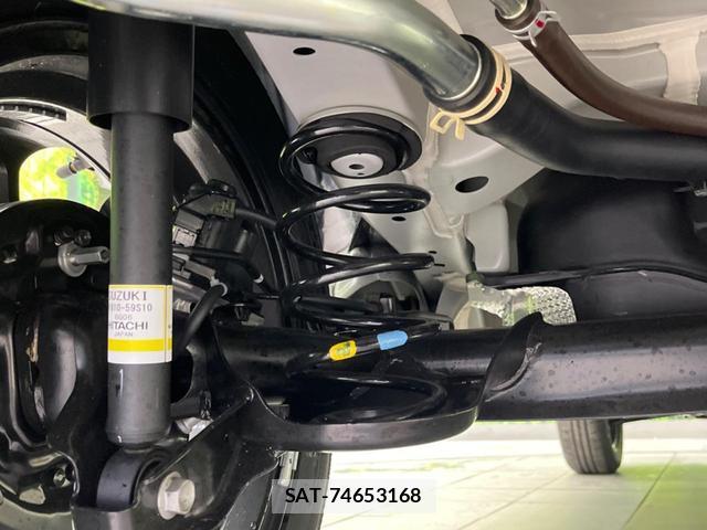 Suzuki HUSTLER 2026-07 8855044-19