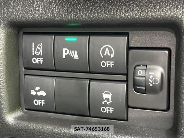 Suzuki HUSTLER 2026-07 8855044-4