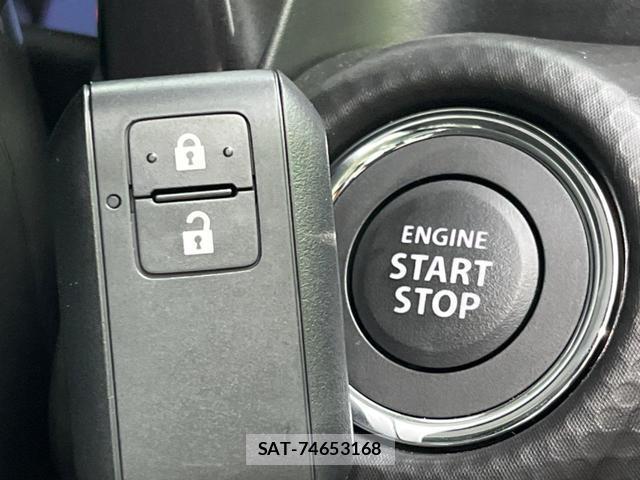 Suzuki HUSTLER 2026-07 8855044-5