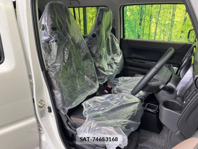 Suzuki HUSTLER 2026-07 8855044-7