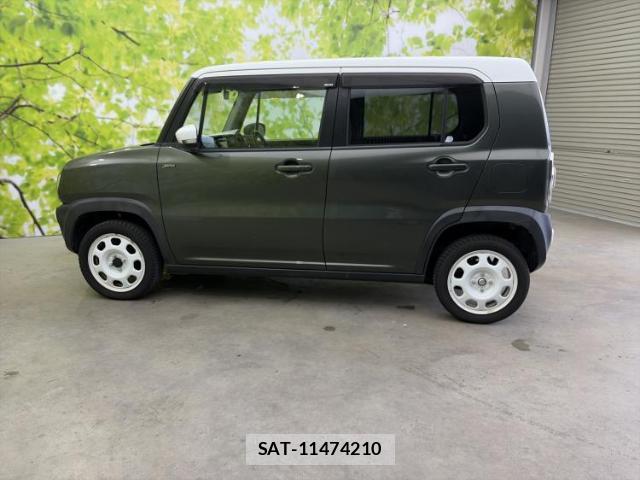 Suzuki HUSTLER 2015-09 8855055-1