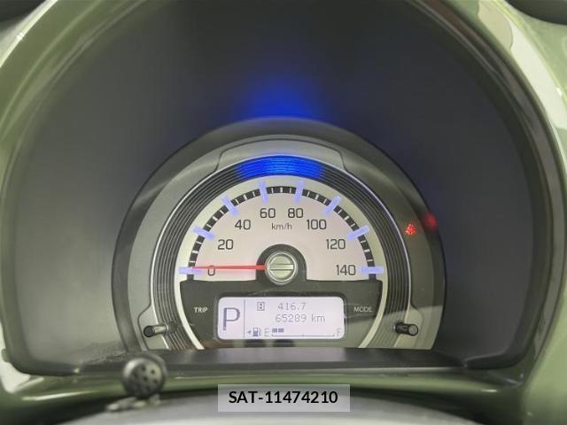 Suzuki HUSTLER 2015-09 8855055-13