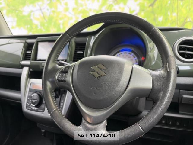 Suzuki HUSTLER 2015-09 8855055-14
