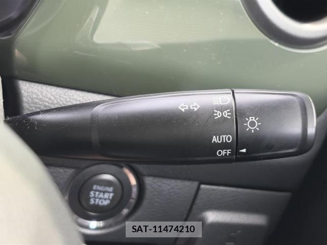 Suzuki HUSTLER 2015-09 8855055-15