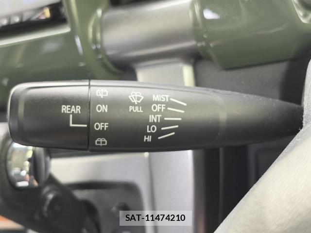Suzuki HUSTLER 2015-09 8855055-16