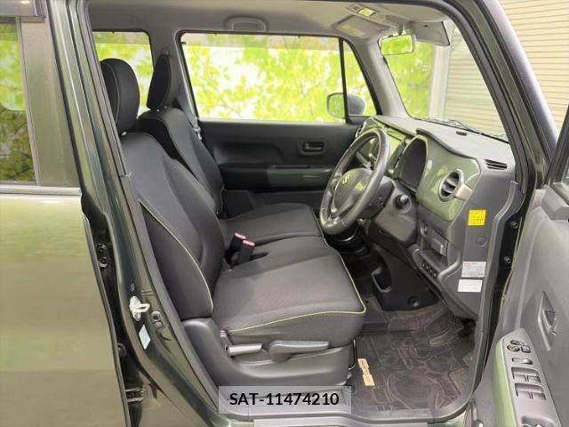 Suzuki HUSTLER 2015-09 8855055-3