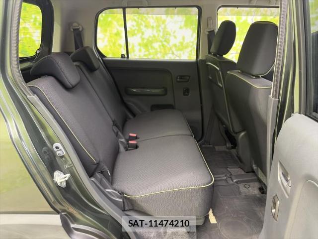 Suzuki HUSTLER 2015-09 8855055-4