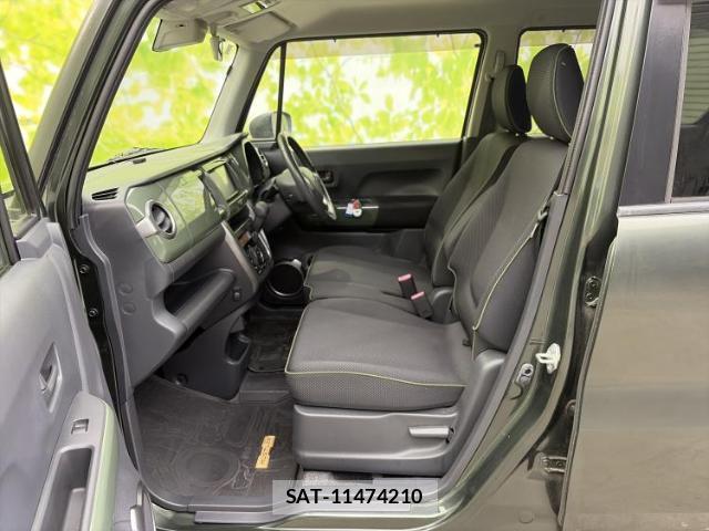 Suzuki HUSTLER 2015-09 8855055-5