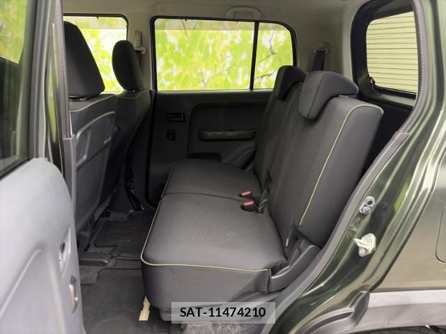 Suzuki HUSTLER 2015-09 8855055-6