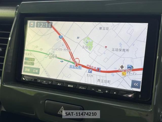 Suzuki HUSTLER 2015-09 8855055-8