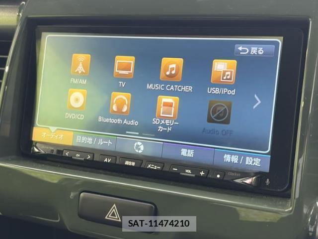 Suzuki HUSTLER 2015-09 8855055-9