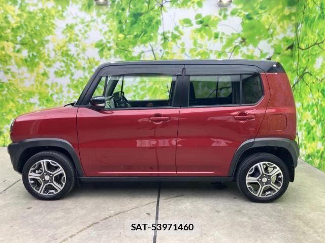 Suzuki HUSTLER 2018-11 8855250-1