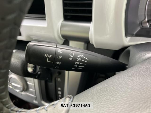 Suzuki HUSTLER 2018-11 8855250-12
