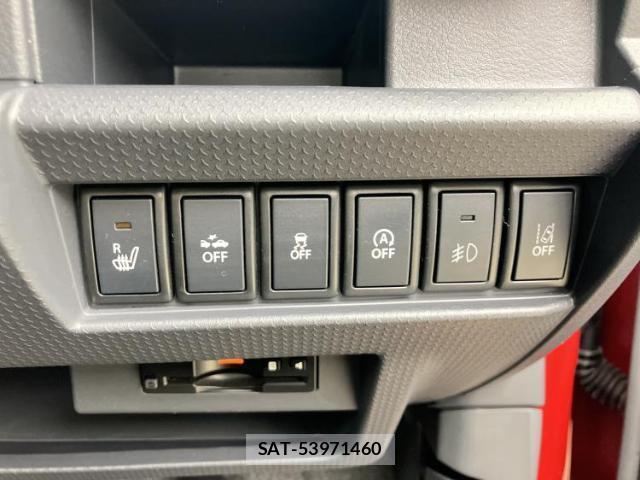 Suzuki HUSTLER 2018-11 8855250-15