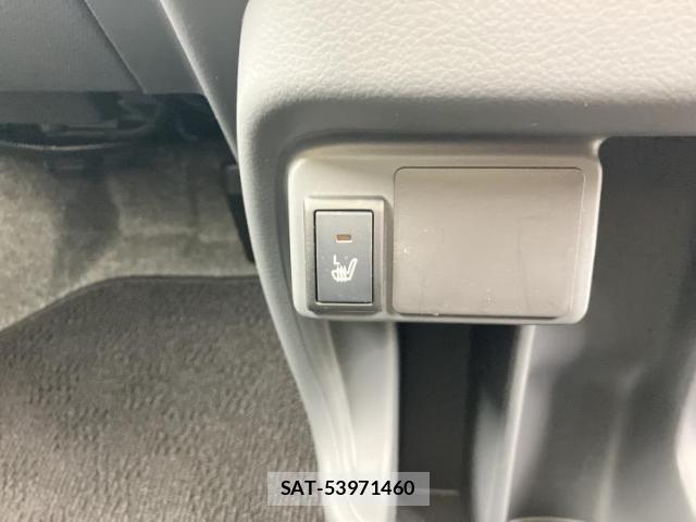 Suzuki HUSTLER 2018-11 8855250-17