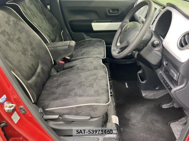 Suzuki HUSTLER 2018-11 8855250-3