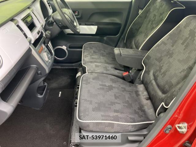 Suzuki HUSTLER 2018-11 8855250-5