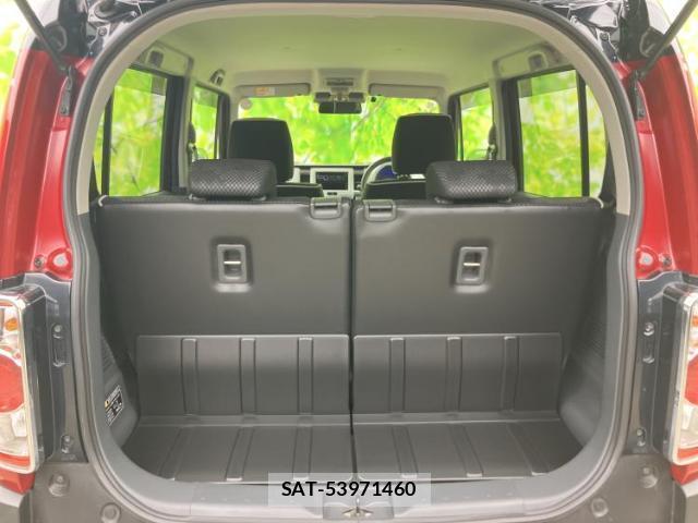Suzuki HUSTLER 2018-11 8855250-7
