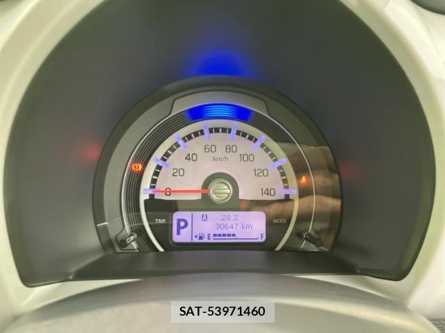 Suzuki HUSTLER 2018-11 8855250-9