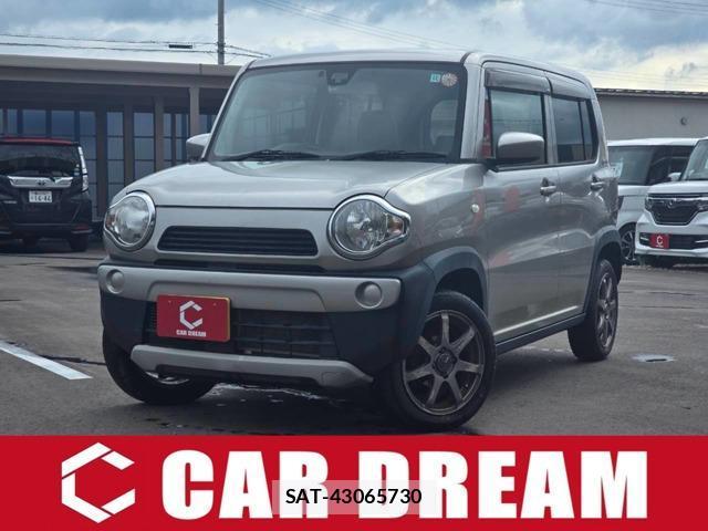Suzuki HUSTLER 2016-11 8855255-0
