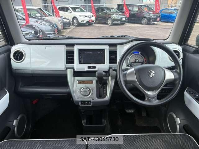 Suzuki HUSTLER 2016-11 8855255-1